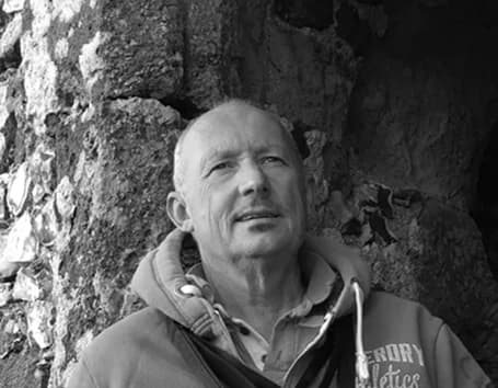 Adrian Eyles-Jones