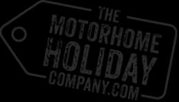 The Motorhome Holiday Company Logo