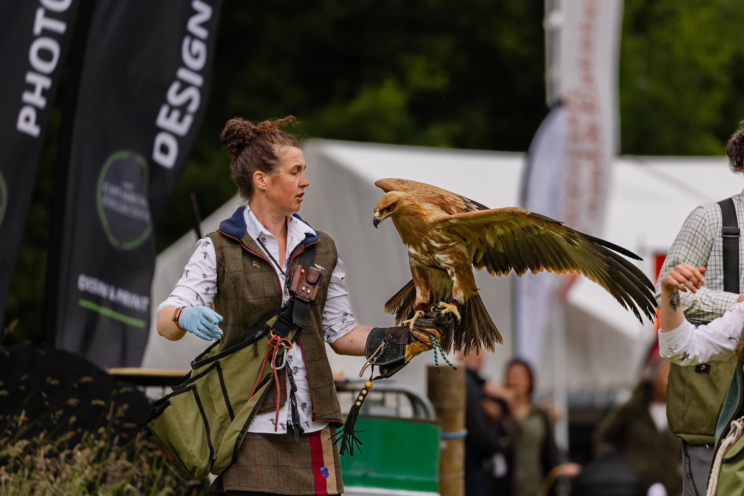 Game Fair